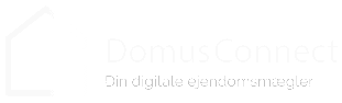 Logo DomusConnect