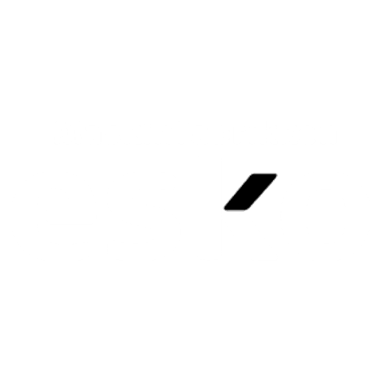 Logo Maskinfabrikken esko