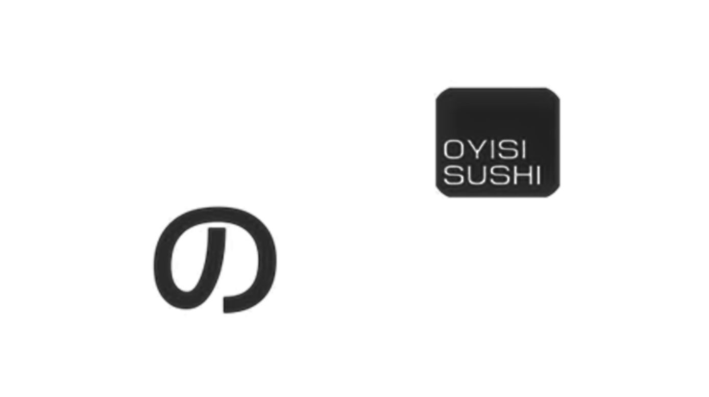 Logo Oyisi Sushi