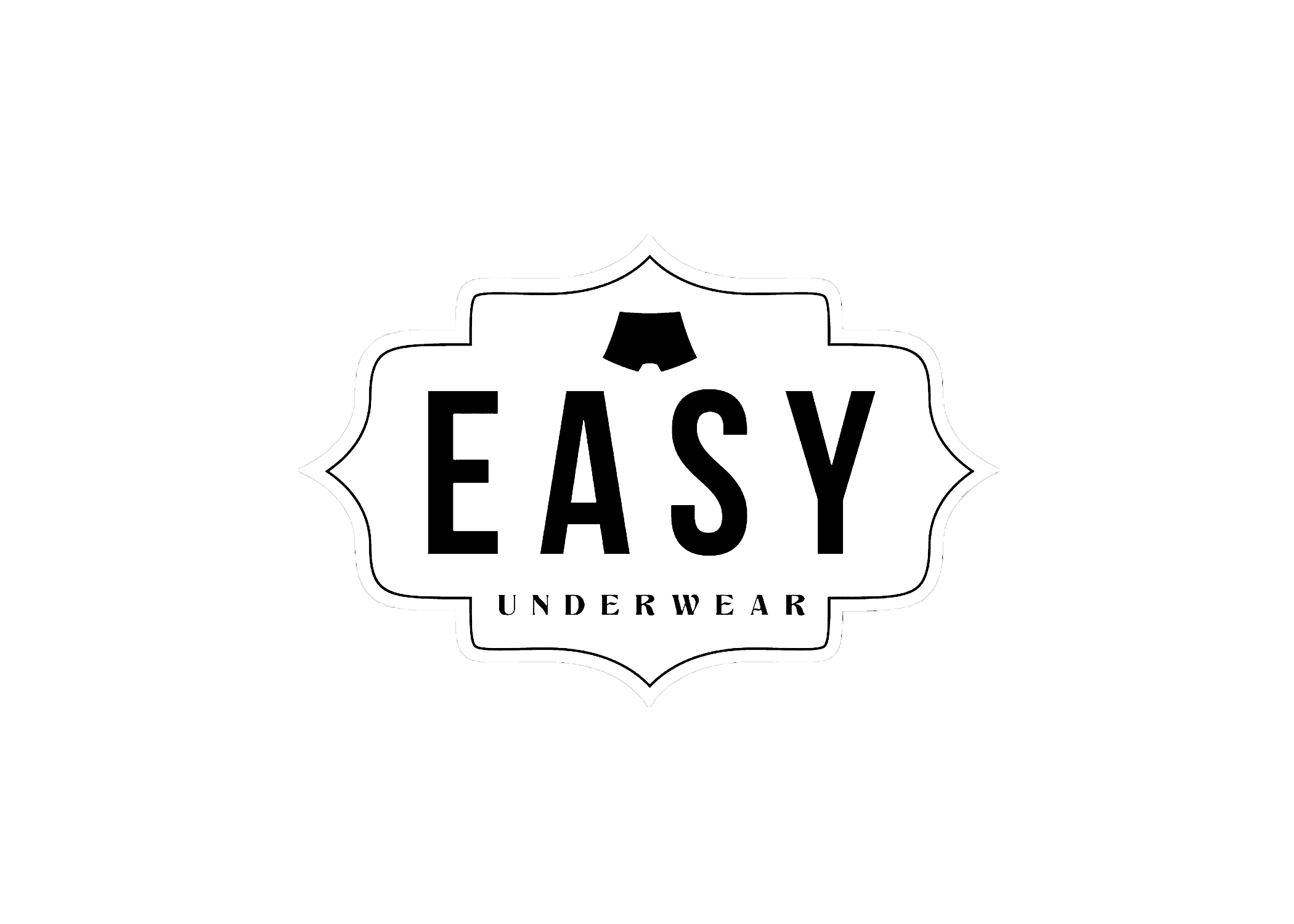 Easy Underwear logo