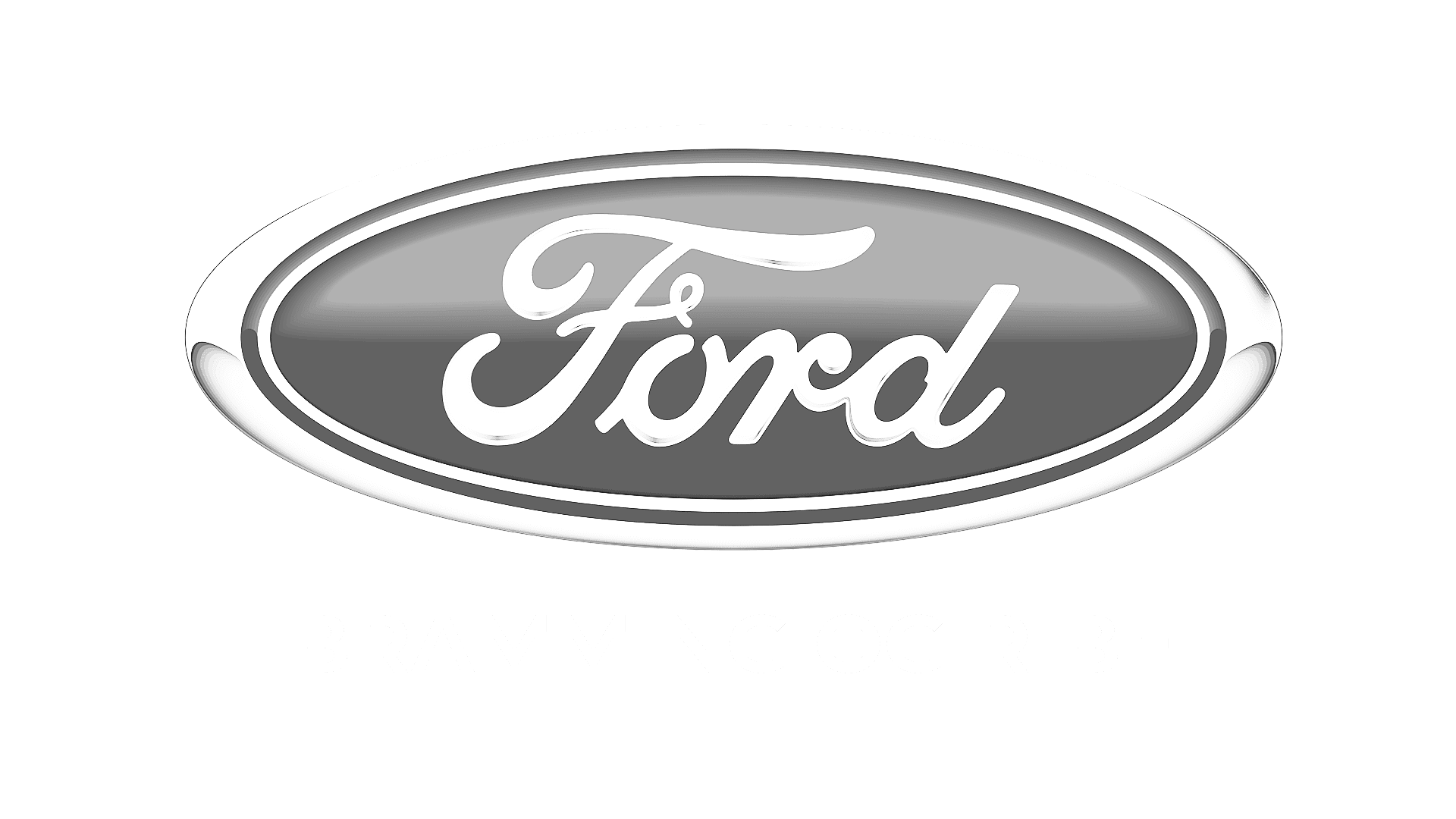 FORD ribe og Ford bramming