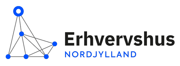 Erhvervshus nordjylland logo