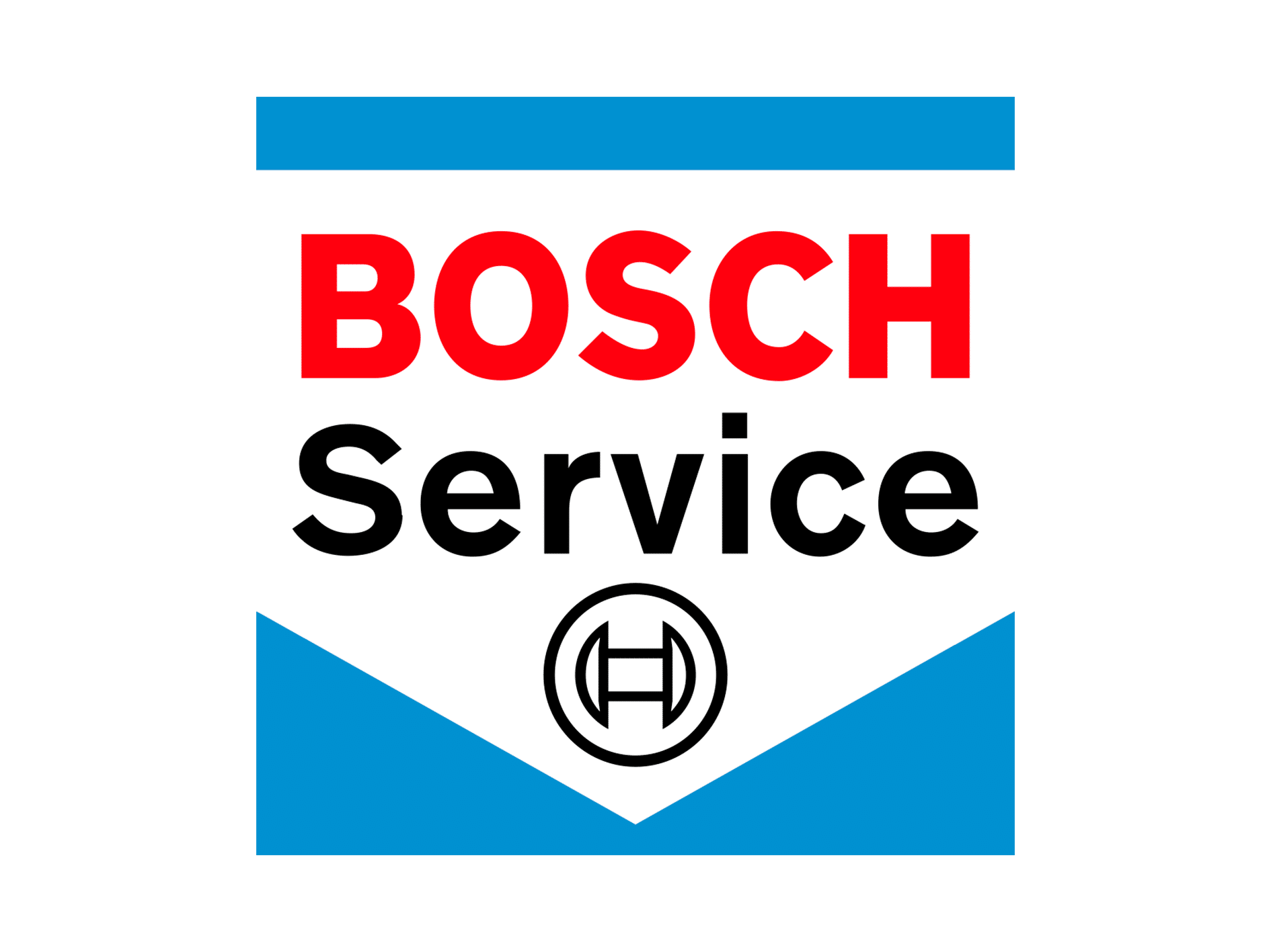 Bosch Logo film